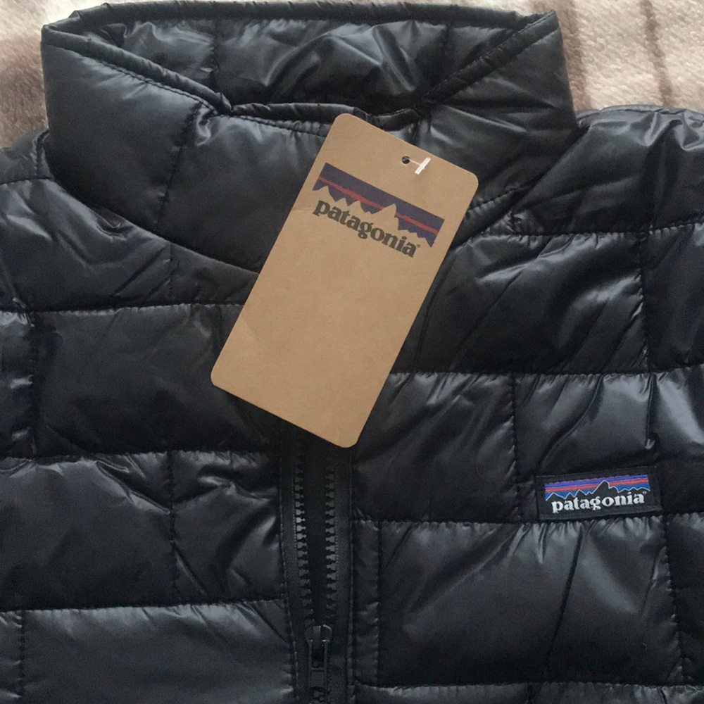 Patagonia Jacket